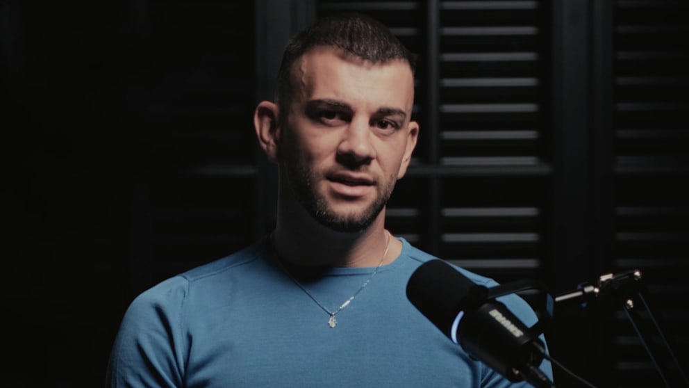 Seinen Podcast beschreibt Serkan Yavuz (32) als „Reise zu mir selbst“, er lerne sich dabei gerade neu kennen
