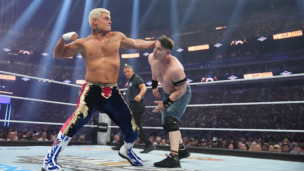 Wie kann Roman Reigns seinen drei Herausforderern noch ein Bein vor dem „Royal Rumble“ stellen?