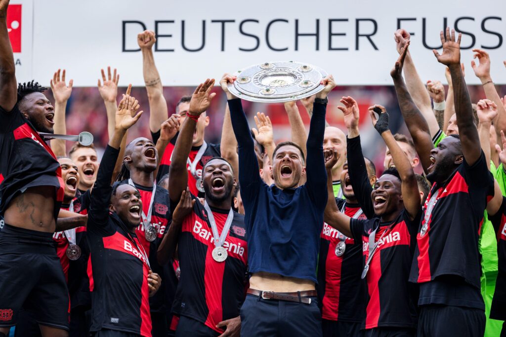 Bundesliga Tipps 2024/25