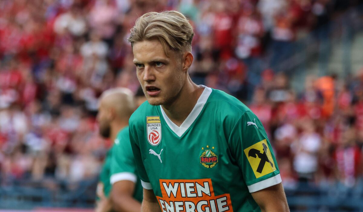 Djurgardens IF vs Rapid Wien Tipp, Prognose & Quoten