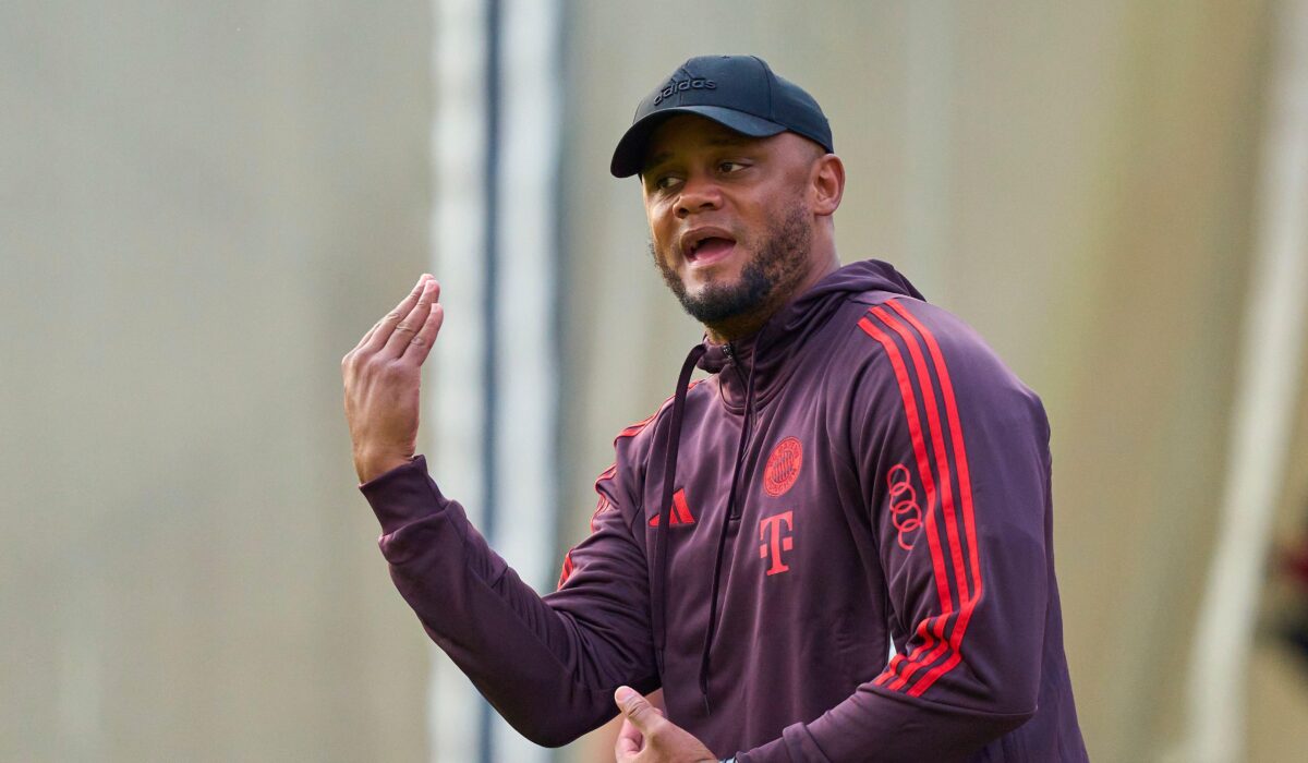 Bayern - Bochum Tipp