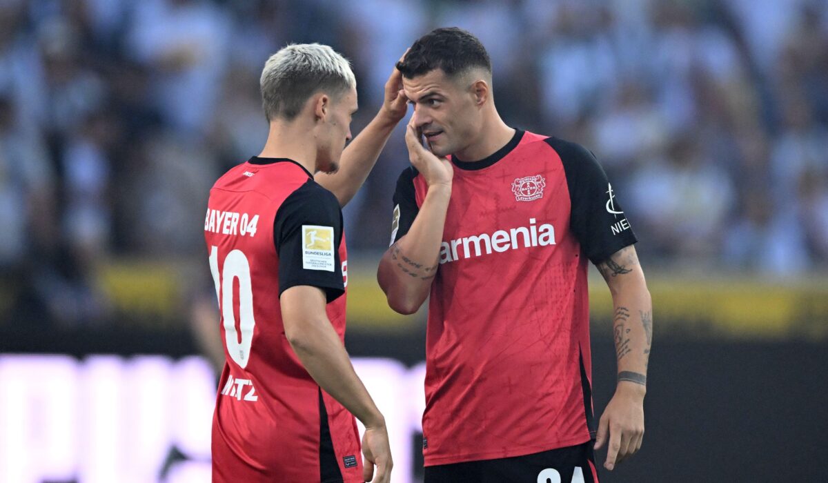 Frankfurt - Leverkusen Tipp