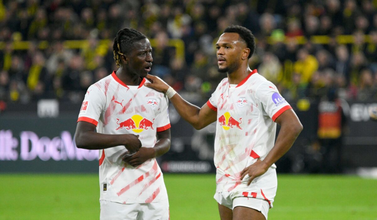 Leipzig - Mainz Tipp