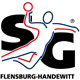 SG Flensburg-Handewitt SG Flensburg-Handewitt