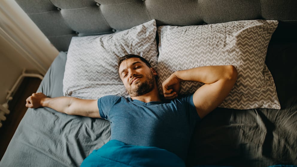 Wer morgens auch nach wenig Schlaf gleich fit ist, könnte eine bestimmte Genmutation in sich tragen