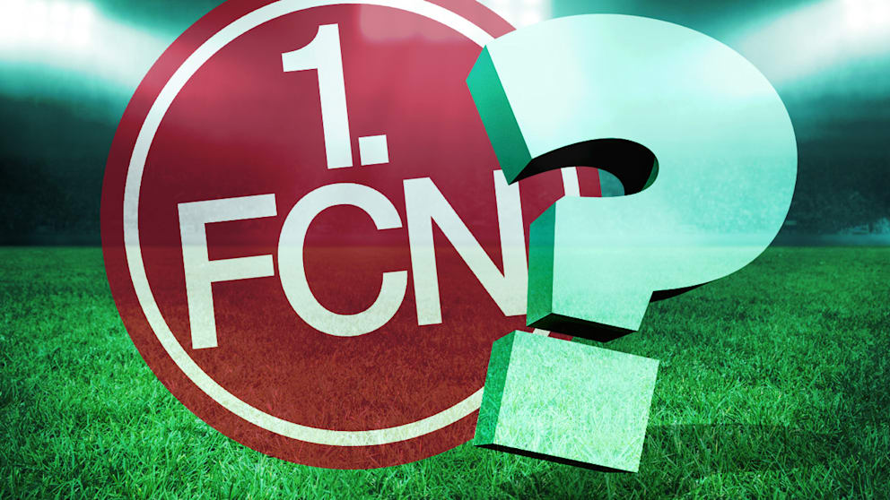 Bei einem Spieler des 1. FC Nürnberg ist nun klar, wie es für ihn weitergeht