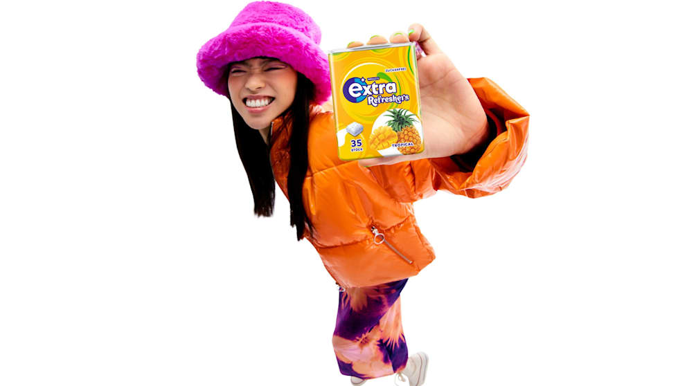 Extra Refreshers