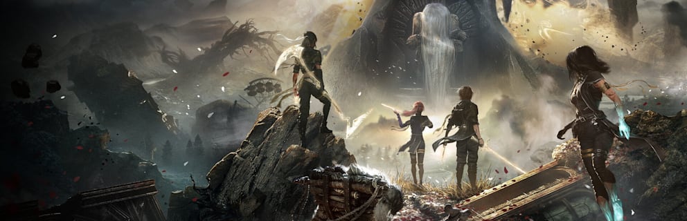 „Clair Obscur: Expedition 33“ verzaubert mit düsterer Kunstwelt und starker Story – ein Rollenspiel wie gemalt