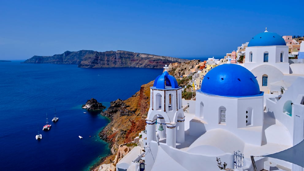 Nach dem Erdbeben bei Kasos: Griechenlands Urlaubsinseln bleiben im Fokus – aktuell keine Reisewarnung
