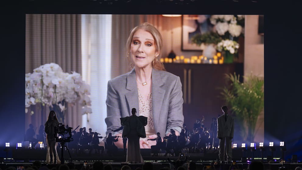 Rolle rückwärts? Die ESC-Fans dürfen nun doch wieder auf einen Auftritt von Weltstar Céline Dion ( ) am Samstagabend in Basel hoffen