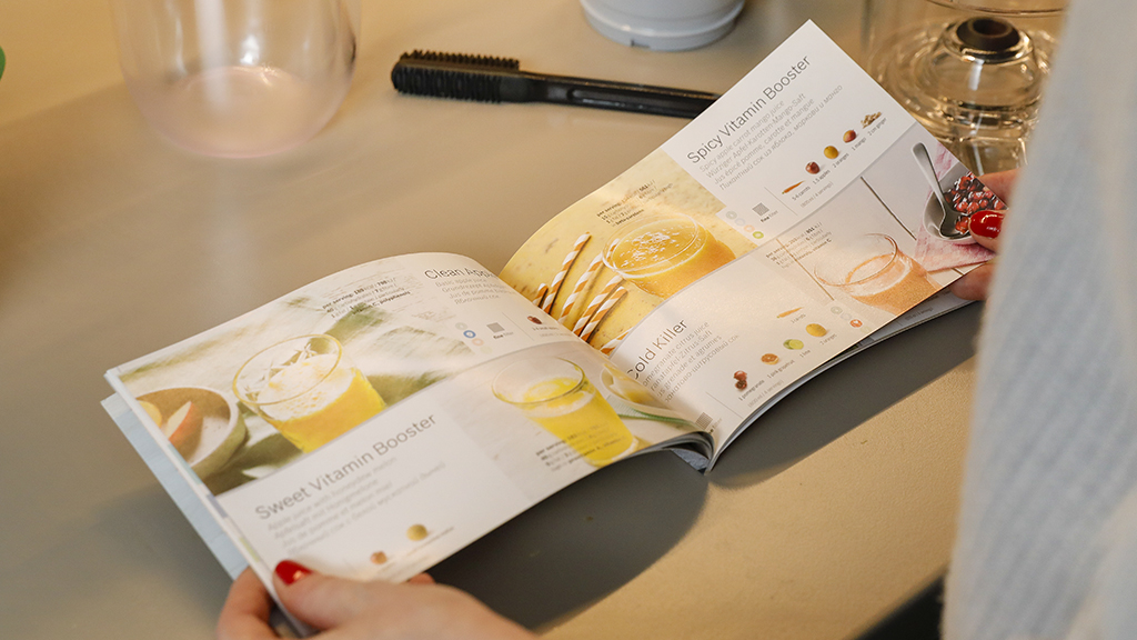 Bosch-Rezeptbuch