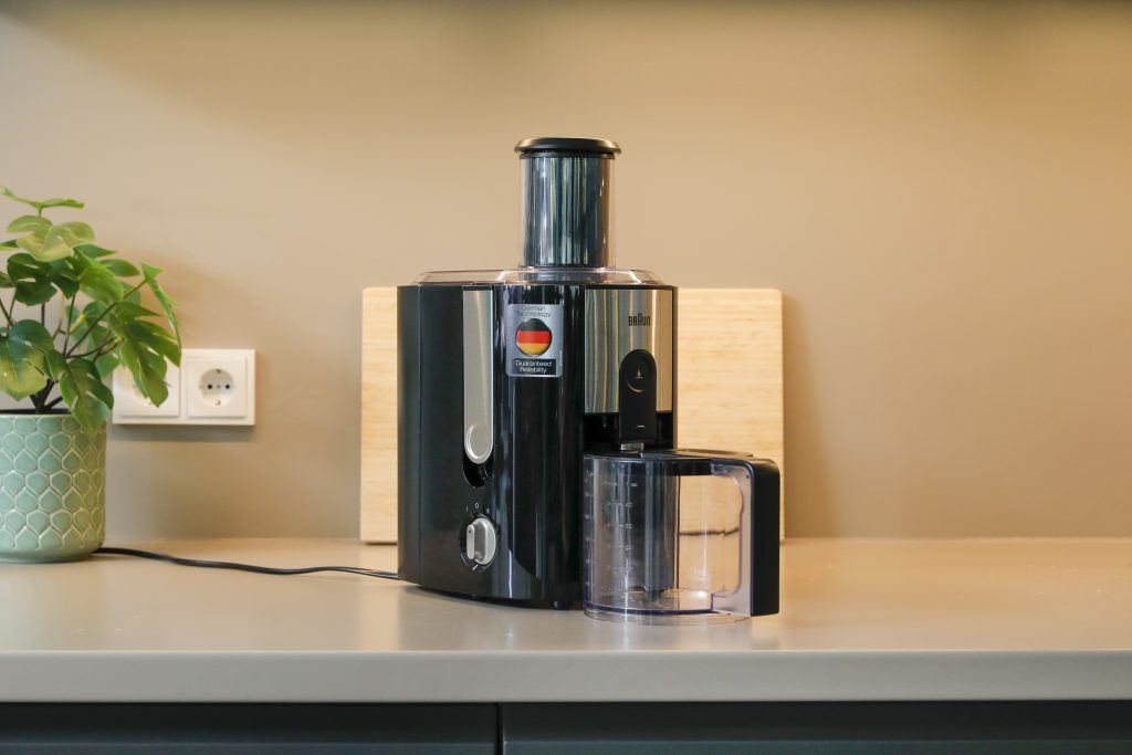 Braun J500