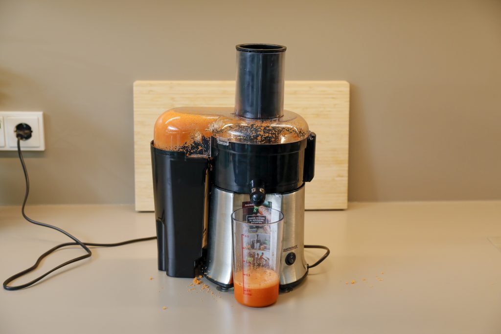 Gastroback Vital Juicer Pro