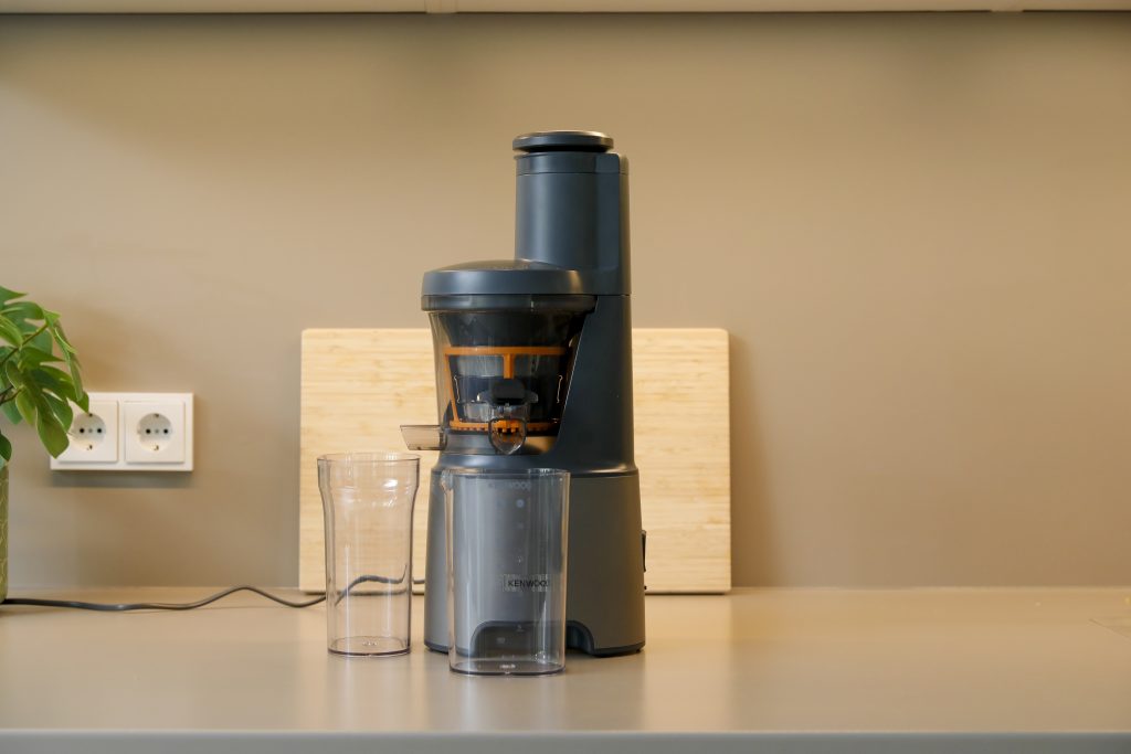 Kenwood Pure Juice XL JMP85