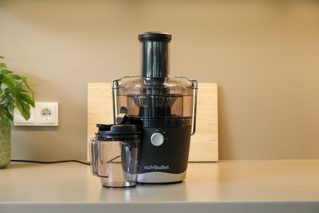 Nutribullet NBJ100G