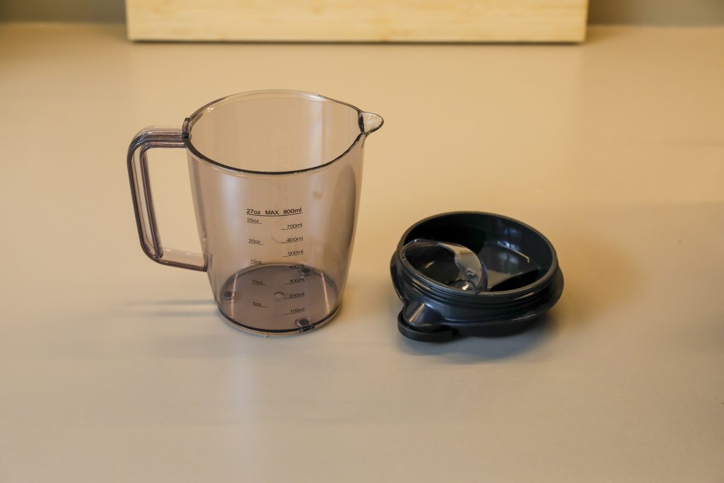Nutribullet NBJ100G Behälter