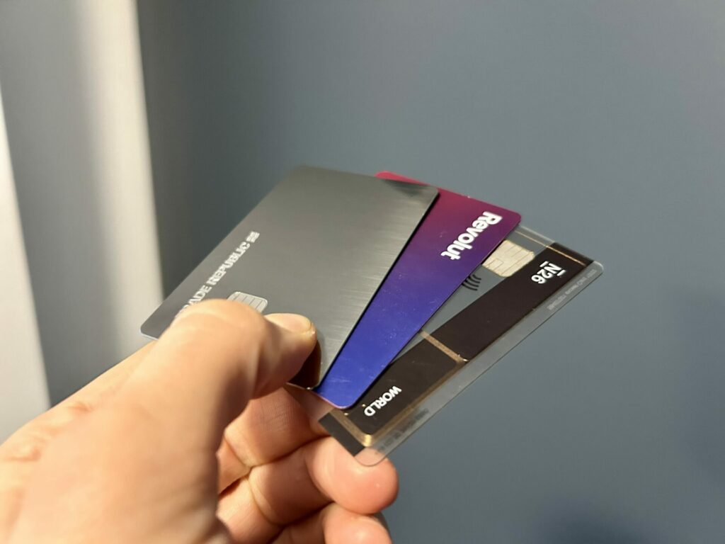 Revolut vs. Trade Republic vs. n26