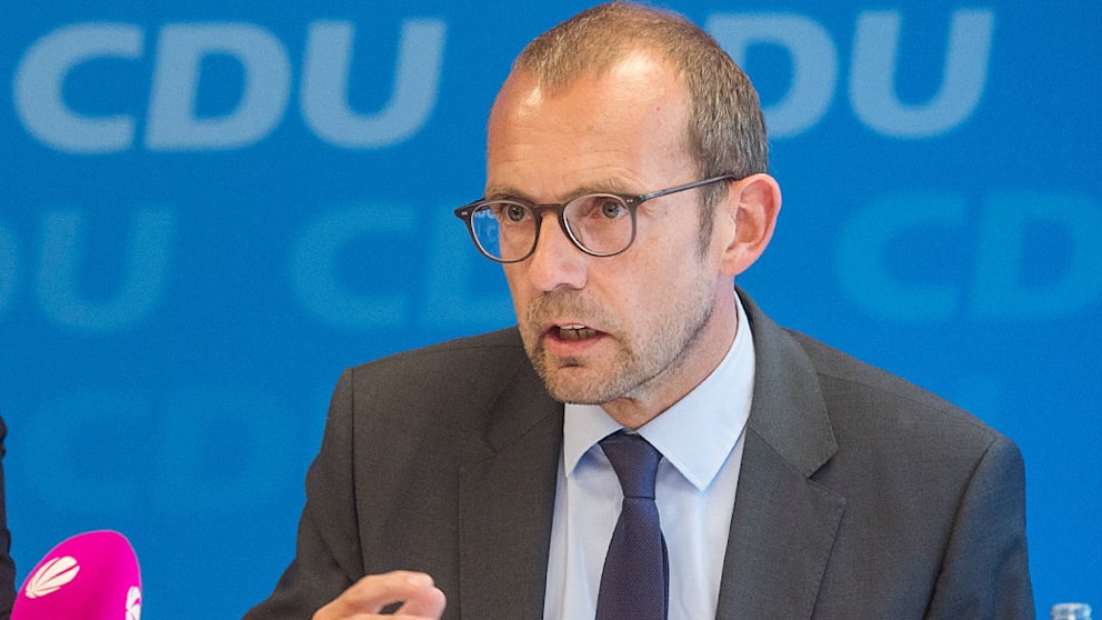 Laut CDU-Verteidigungsexperte Thomas Röwekamp gefährdet eine sanierungsbedürftige Hafeninfrastruktur u.a. die „militärische Mobilität und Nachschubversorgung im Verteidigungsfall“