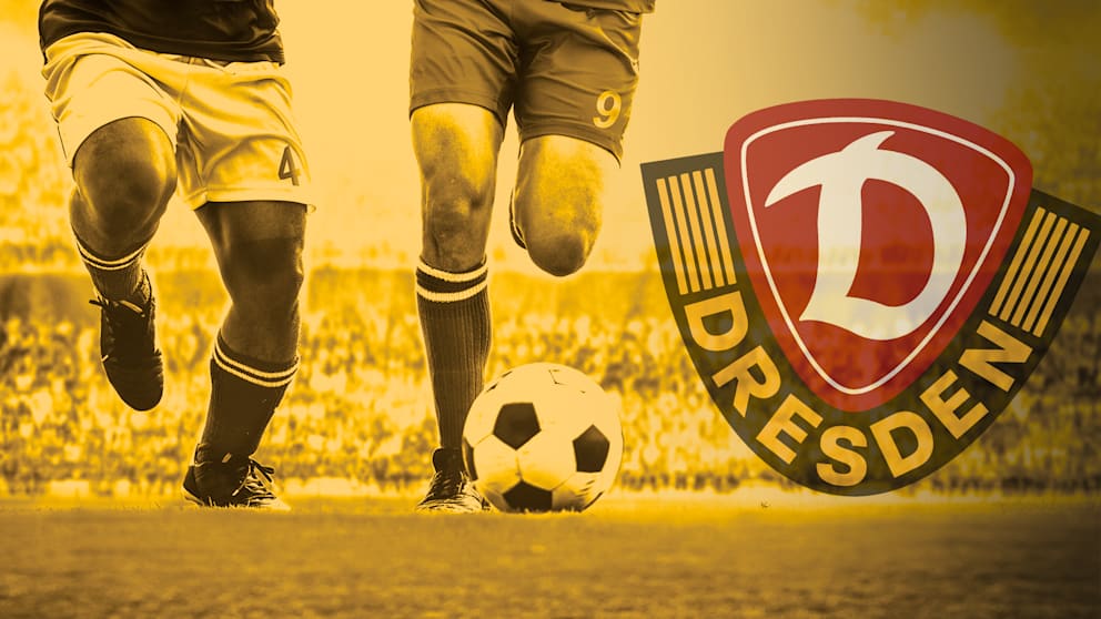 Vor 20 Jahren schoss sich der Dynamo-Stürmer auf die Wunschzettel einiger Bundesligisten