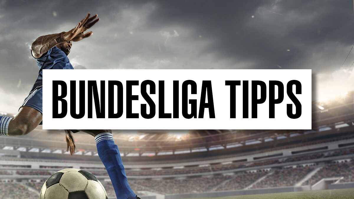 Bundesliga Tipps
