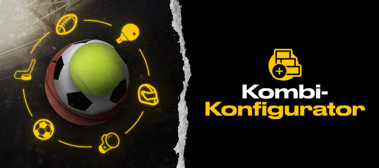 bwin Kombi Konfigurator