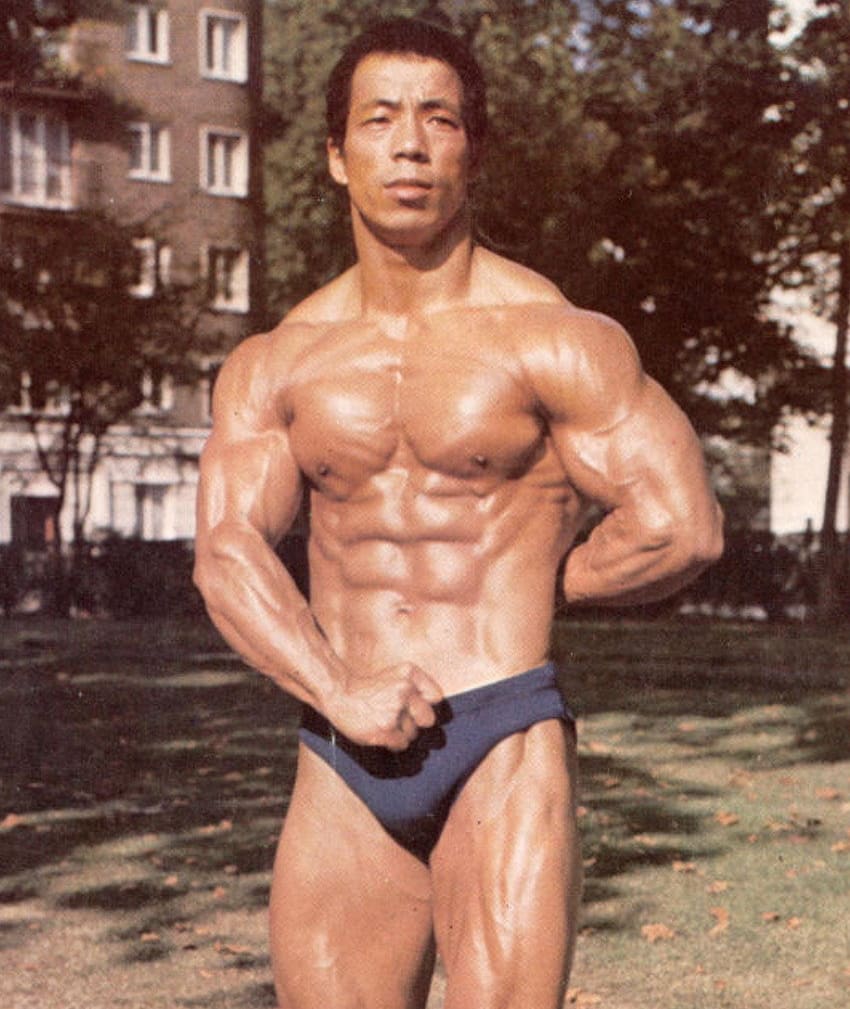 Shigeru Sugita ist im Alter von 78 Jahren verstorben