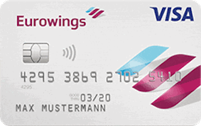 Eurowings Classic VISA