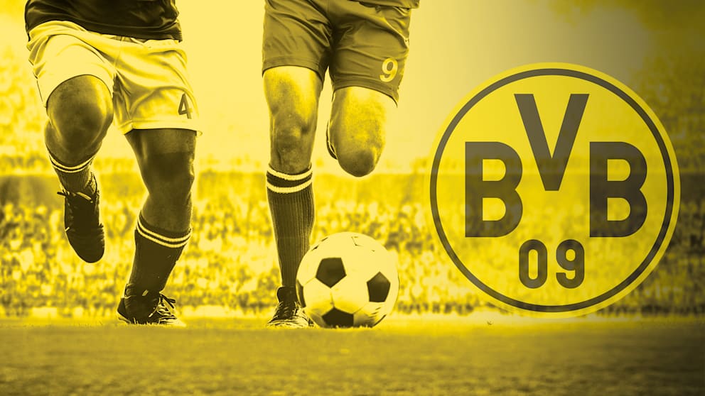Heute vor 10 Jahren: Der BVB jagt Bayer-Star Gonzalo Castro