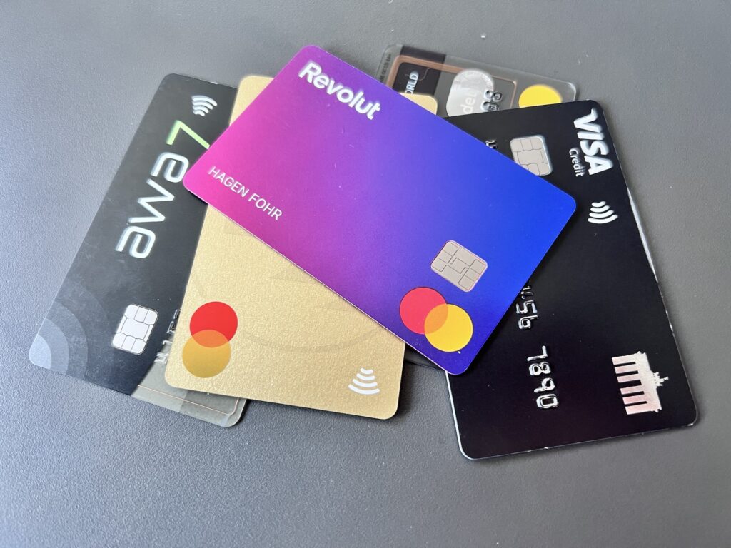 Kostenlose Mastercard