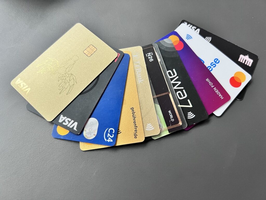 Kreditkarten Kostenlos Vergleich