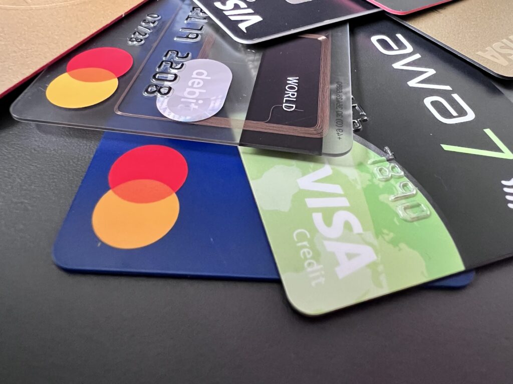 Kreditkarten mit Verfügungsrahmen im Test