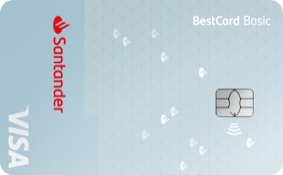 Santander BestCard Basic