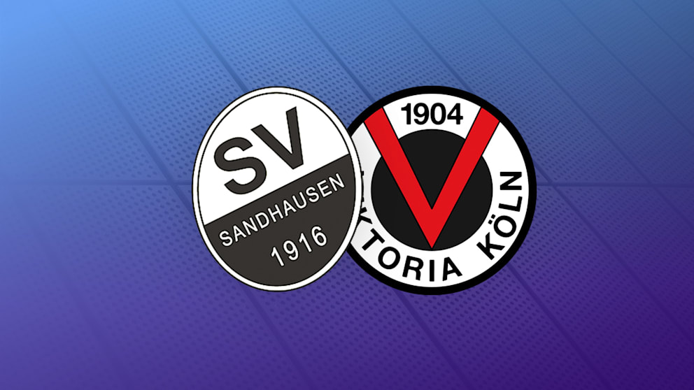 3. Liga: Viktoria Köln triumphiert in Sandhausen 4:0