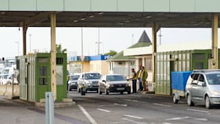 Drastische Maßnahme: Österreich schließt am Samstag die Grenzen