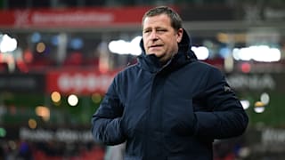 FC Bayern: Eberl-Ansage an Palhinha nach Roter Karte gegen Bochum