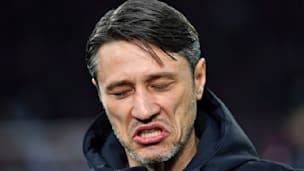 „Ich kann nicht anders“: Kruse verhöhnt Kovac auf Instagram!