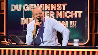 Stefan Raab:  So will RTL den Entertainer retten!