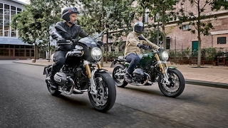 BMW R 12