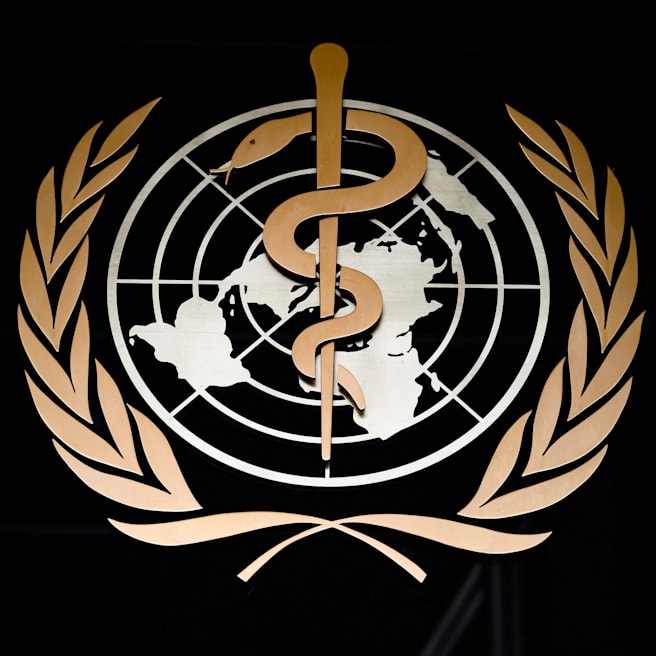 World Health Day am 7. April: So wichtig ist der Weltgesundheitstag