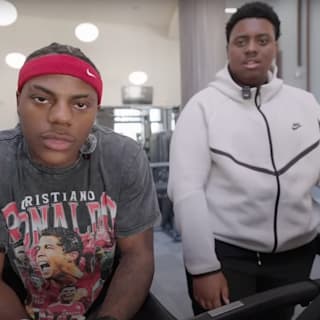 100.000-Dollar-Wette: Influencer verweigert 15 Minuten auf Laufband