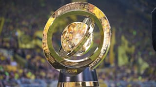 Klub-WM: SAT.1 und DAZN zeigen Spiele von FC Bayern und Dortmund