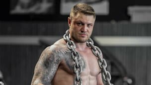 We Love MMA 79: Das Käfig-Spektakel mit Michael Smolik