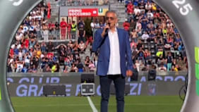 Andrea Bocelli schenkt Pisa SC neue Hymne