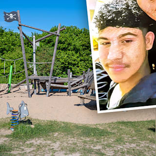 Auch Syrer (16) nach Spielplatz-Mord in Haft!: Killer von Tolga hatte einen Komplizen