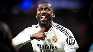 TV-Wut wegen Rüdiger!: „Möchte ihn im DFB-Trikot nicht sehen“