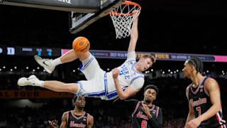NBA: Knaller um neues Supertalent! Dieses Team hat die Lottery gewonnen