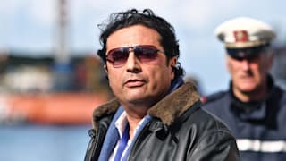 Kapitän Schettino könnte bald im Vatikan arbeiten: Sie glauben nicht als was