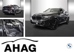 BMW X6 xDrive40d M Sport Navi Leder Tempom.aktiv Panorama