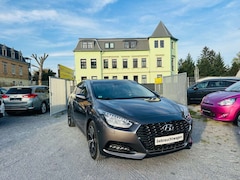 Hyundai i40 Space Plus CAMERA NAVI LEDER KLIMA ALU AHK SH EPH