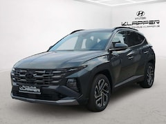 Hyundai TUCSON Prime Mild-Hybrid 4WD